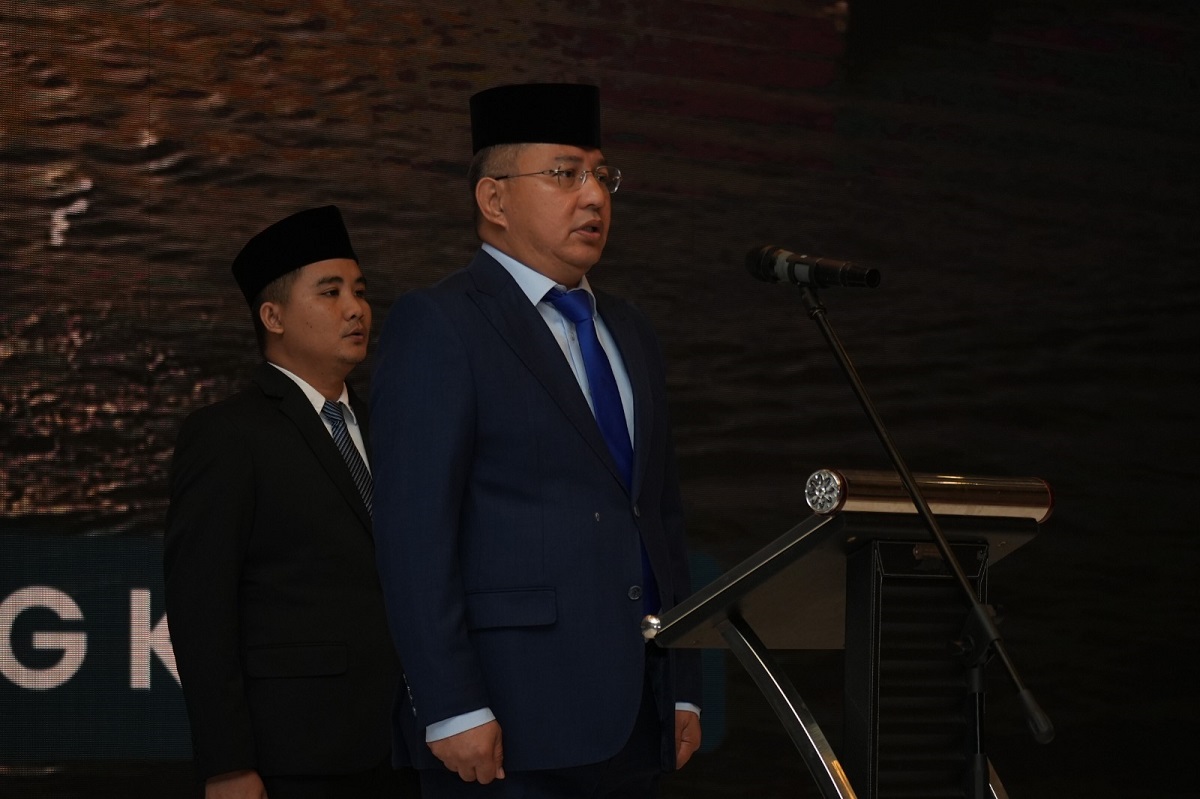 Kemenkum Sumsel Dorong Percepatan Pembentukan Koperasi Merah Putih di Seluruh Desa