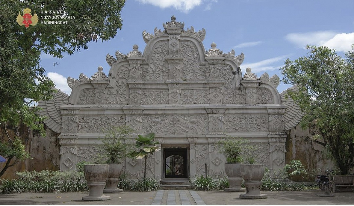 Penyuka Cerita Kerajaan  Wajib Kunjungi Warisan Historis Kraton Jogja