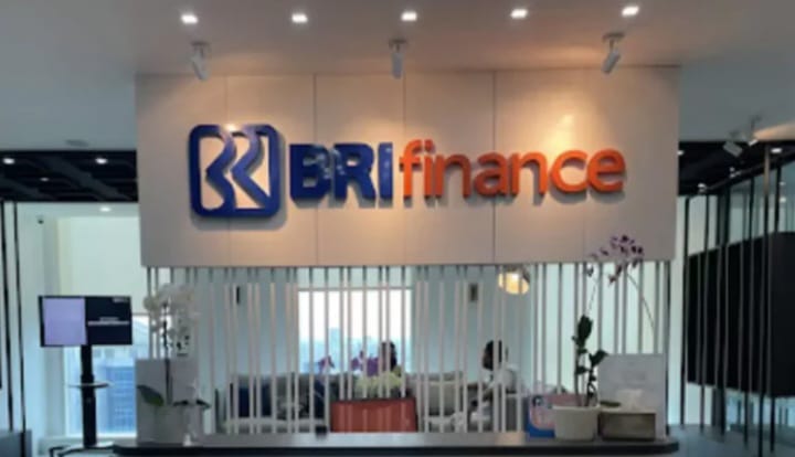 Solusi Dana Cepat dengan BRI Flash dari BRI Finance