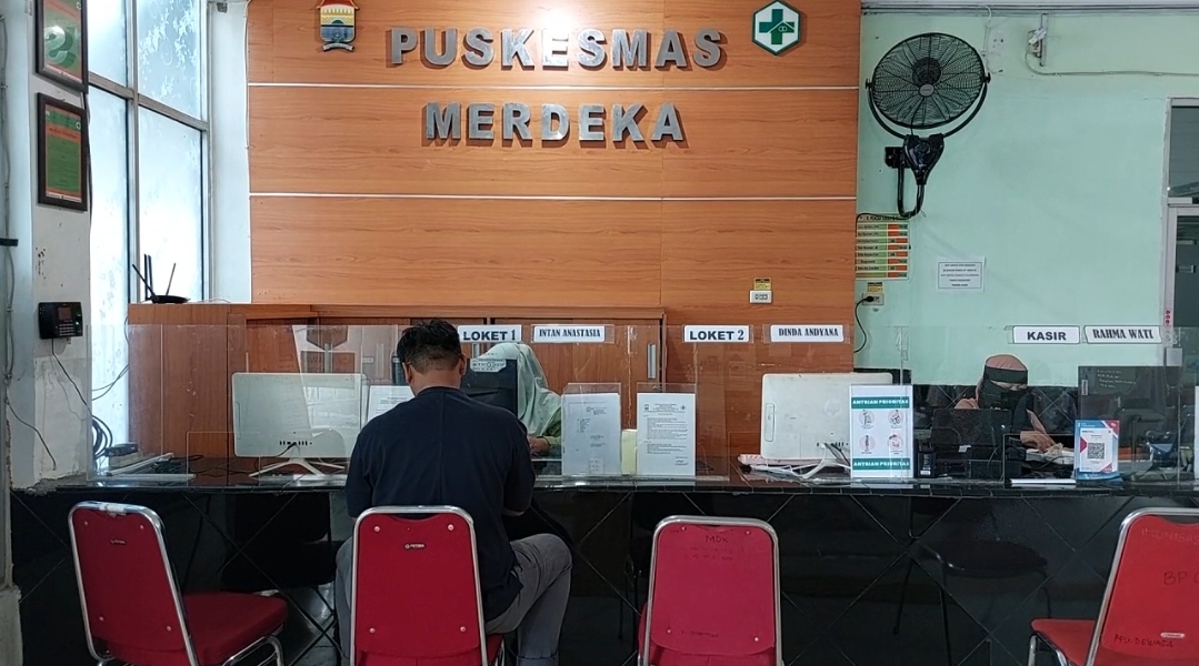 Kasus Campak Meningkat, Puskesmas Gencarkan Vaksinasi Anak