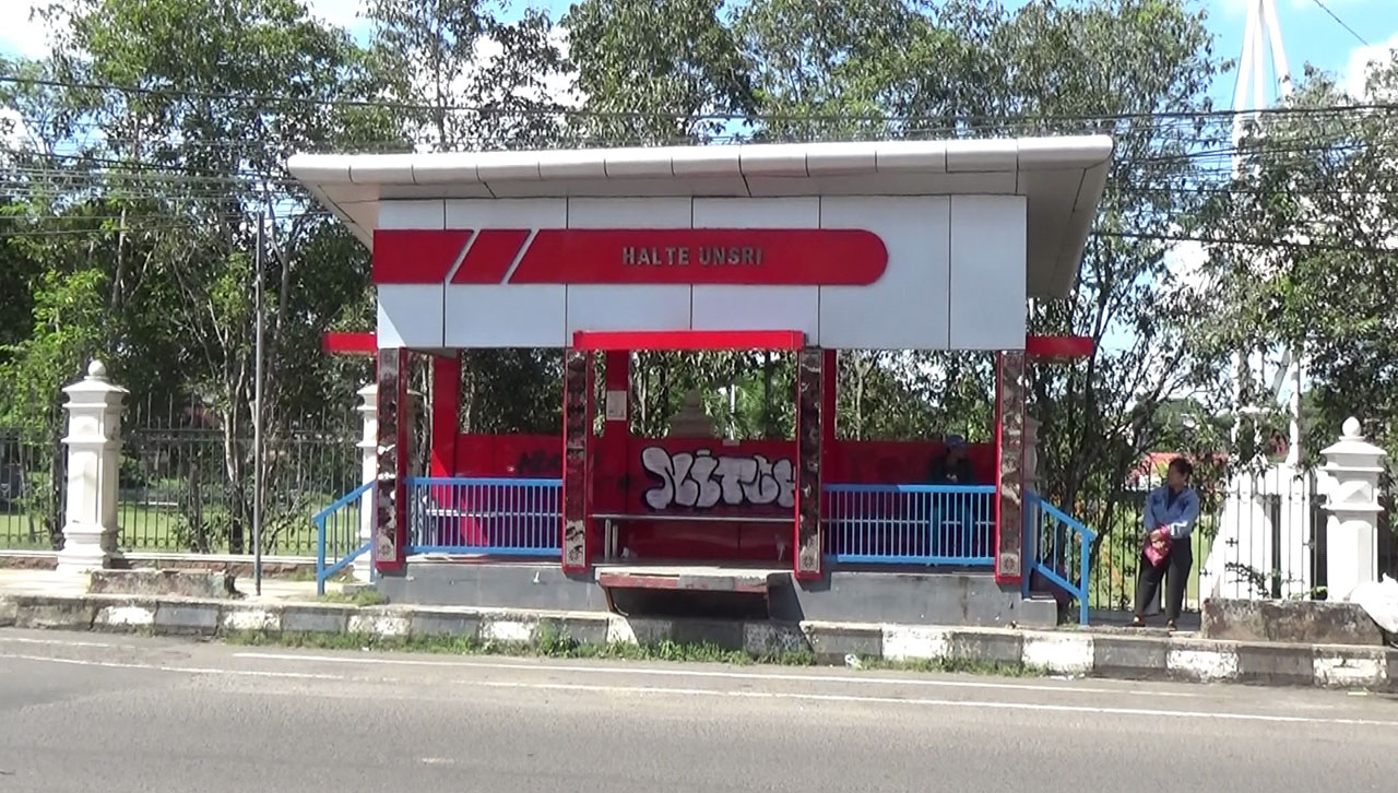 Aksi Vandalisme di Palembang Kian Marak, Warga Desak Pemerintah Bertindak Tegas