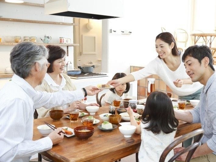 Bukan Hari Ayah dan Ibu, Justru Korea Selatan Rayakan Hari Orang Tua 