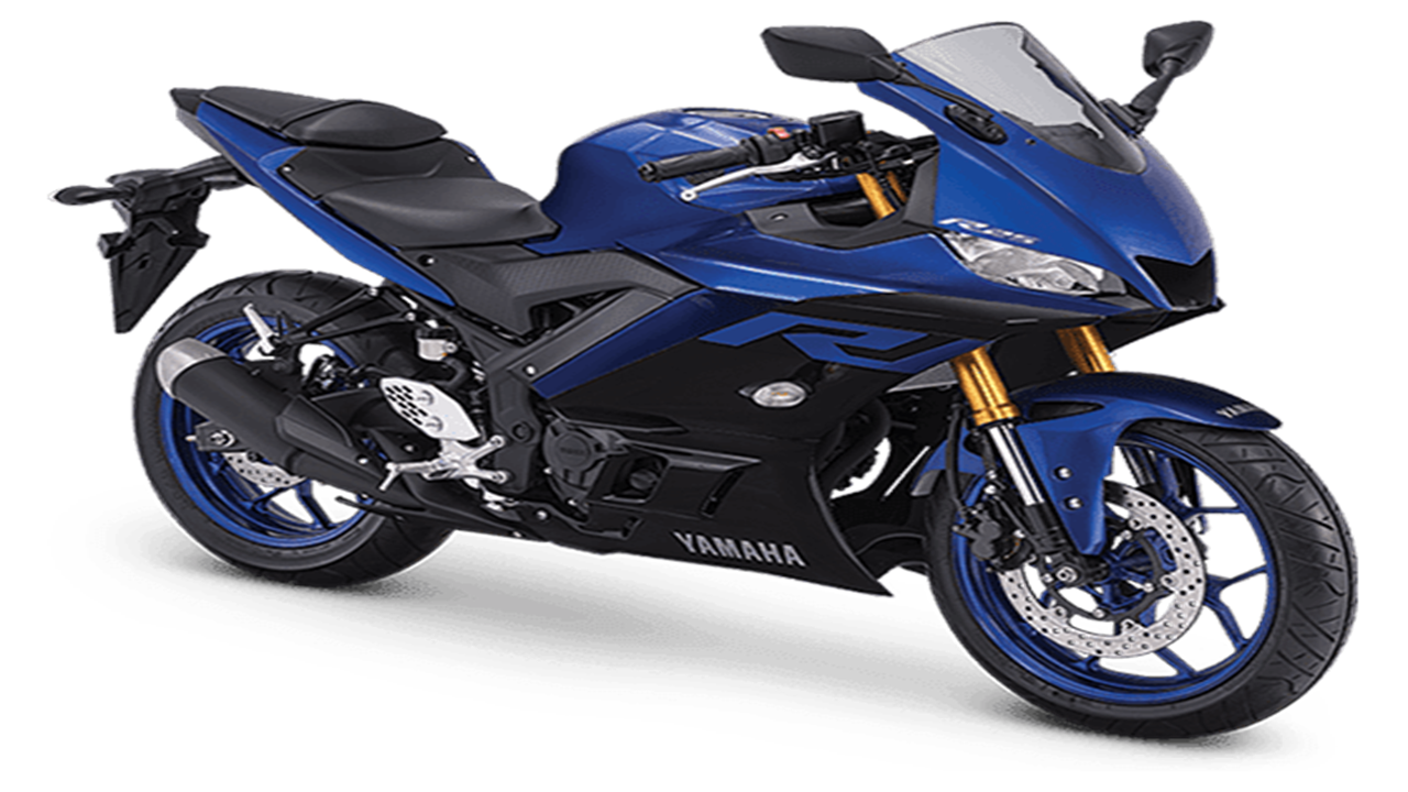 Yamaha R25 Motor Sport yang Menggoda dengan Produktivitas Tangguh dan Desain Agresif