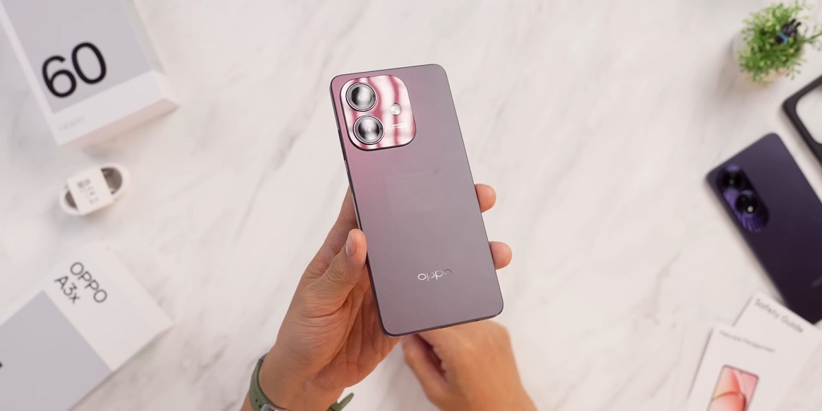 Perbandingan Kamera Oppo 1 Jutaan vs Xiaomi Sejutaan