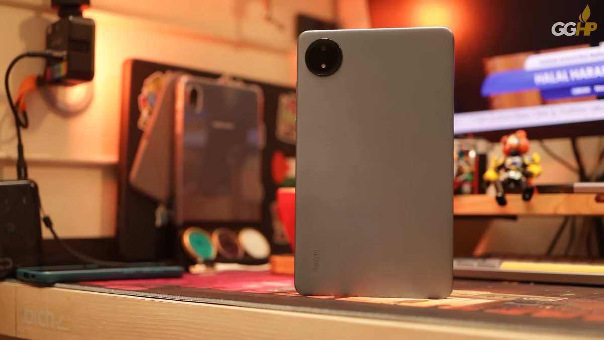 Redmi Pad SE: Layar Besar Solusi Belajar Online yang Nyaman
