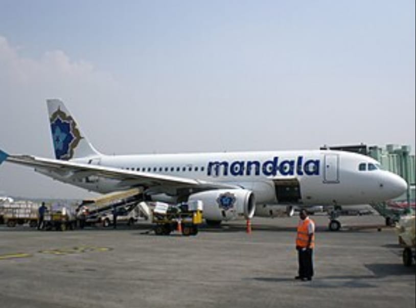 Inilah Deretan Maskapai Penerbangan Indonesia yang Sudah Tumbang