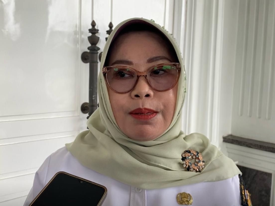 Seluruh Warga Palembang sudah Miliki Jaminan Kesehatan 