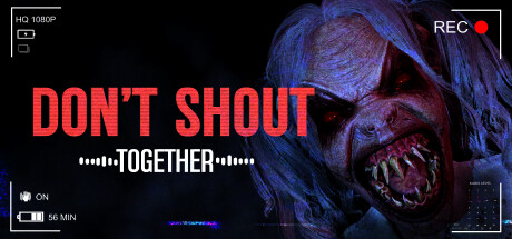 Menelusuri Dunia Horor di Game Don’t shout