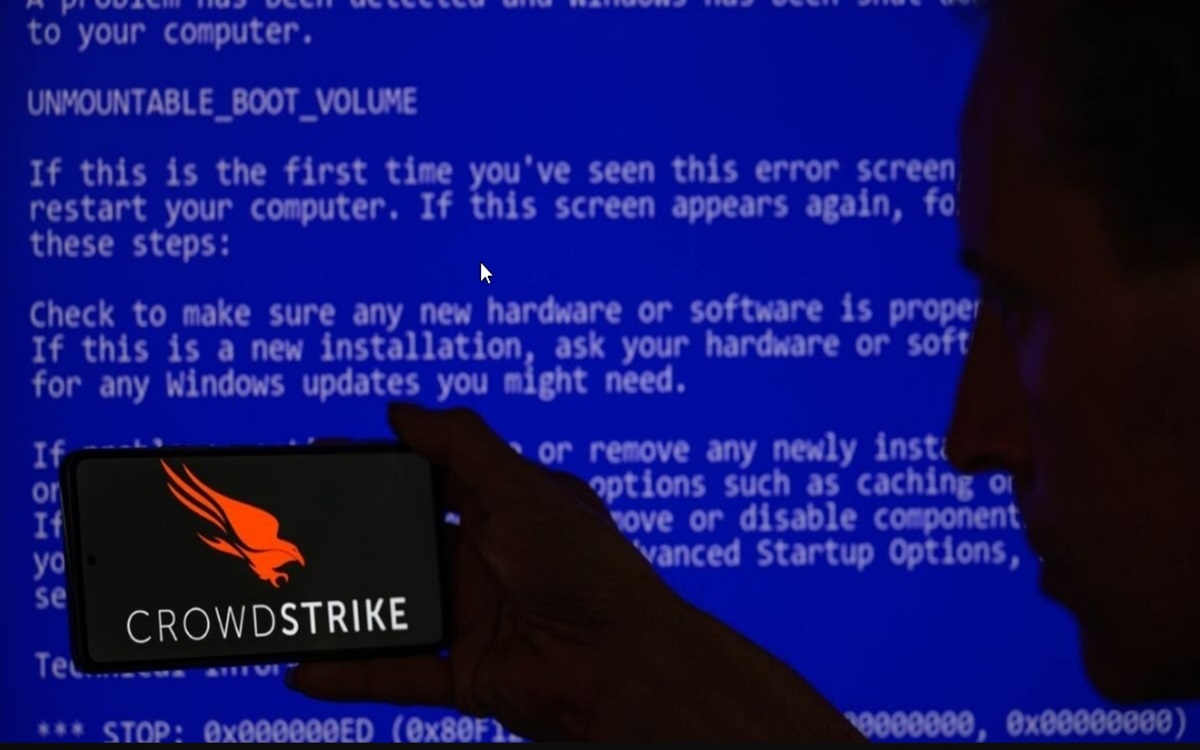 Setelah Pemadaman Global Windows, Pengguna CrowdStrike Kini Menghadapi Serangan Phishing.