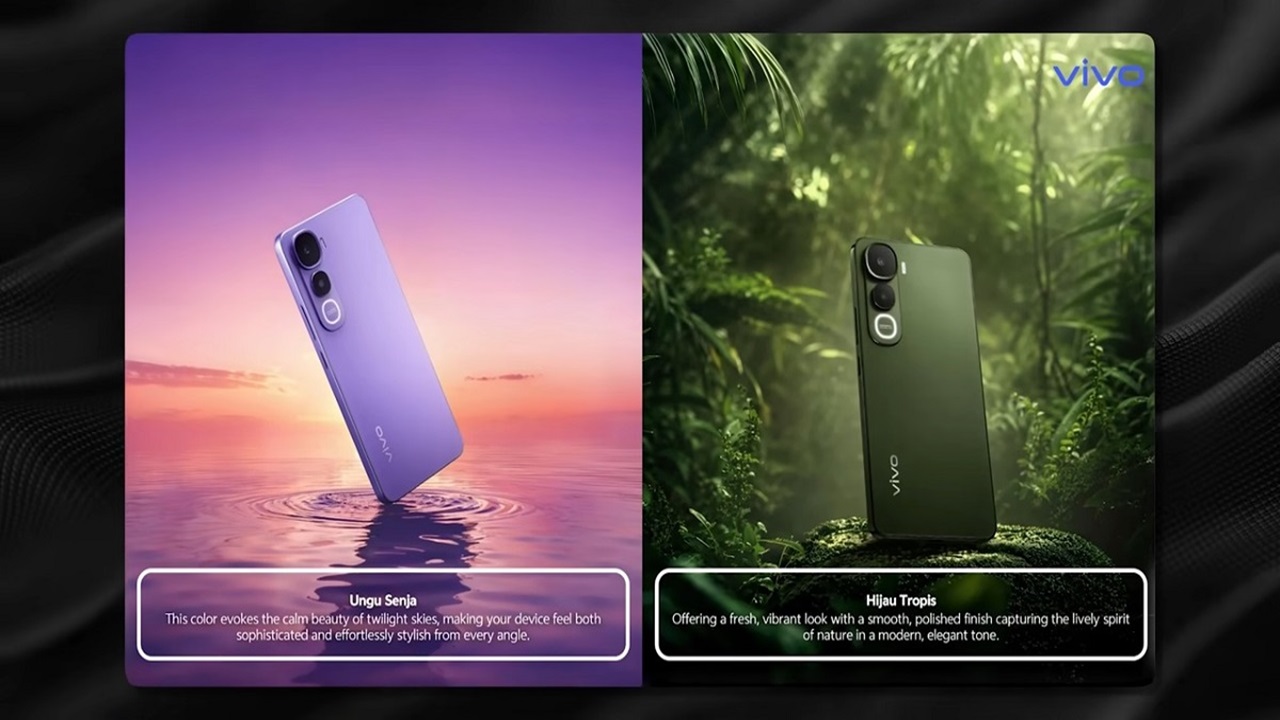 Gila, Smartphone 3 Jutaan Ini Tahan Banting Sampai 6 Meter!