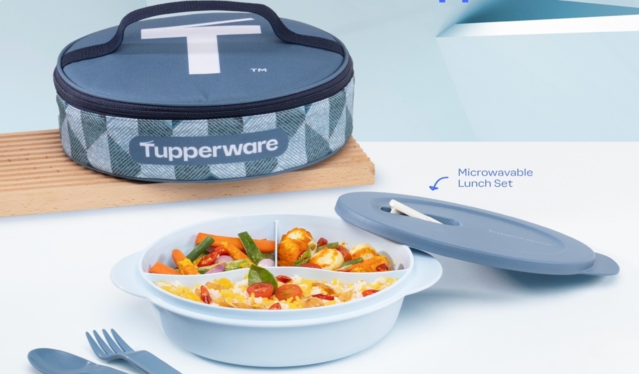 Tupperware Mengajukan Kebangkrutan, Tidak Disukai Generasi Sekarang!