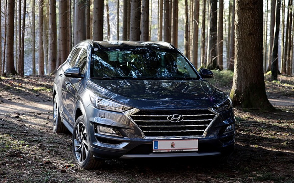 Hyundai Mengungkapkan Tantangan Penjualan Mobil pada Awal 2024