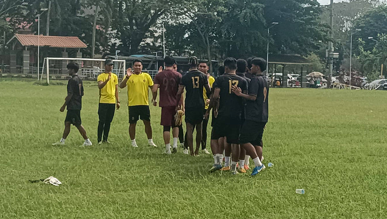 Sriwijaya FC Waspadai 2 Winger PSMS Medan yang Lincah dan Aktif Menyerang
