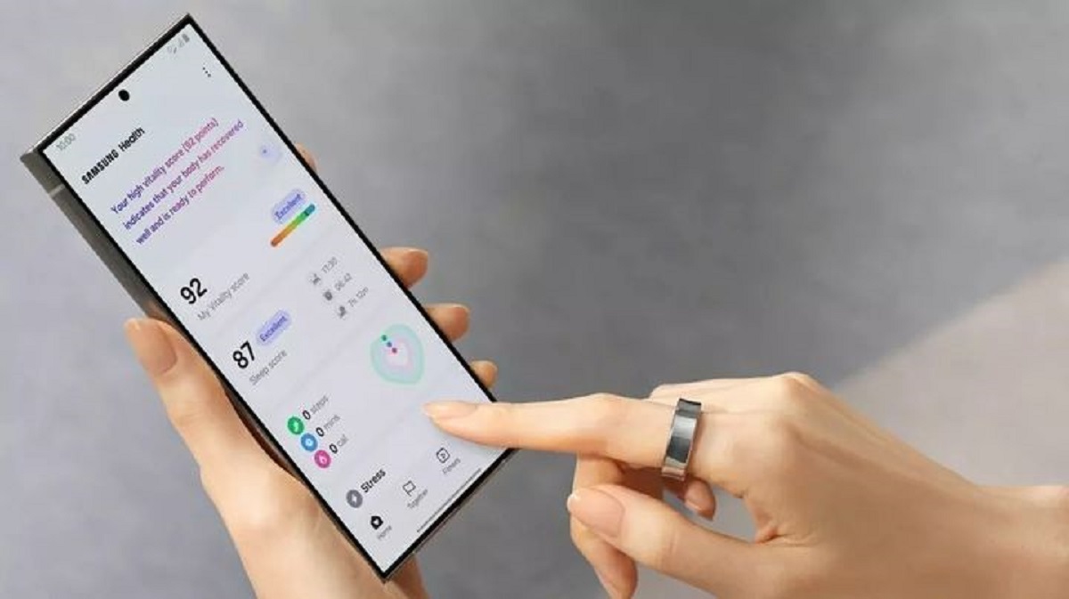  Samsung Mengkonfirmasi Tanggal Rilis Cincin Galaxy, Gadget Freak Wajib Beli