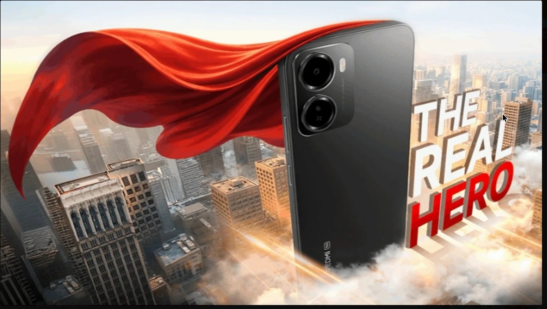 Tanggal rilis Redmi K90 Max Diumumkan, Hadir Dengan Baterai 8.550mAh dan Dimensity 9500