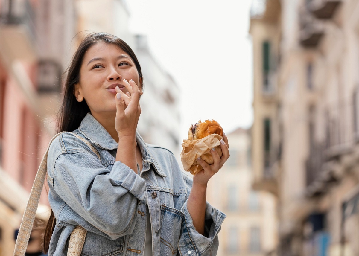 Manjakan Lidah dengan Cita Rasa Prancis, Mencicipi Macaron dan Croissant di Ibu Kota