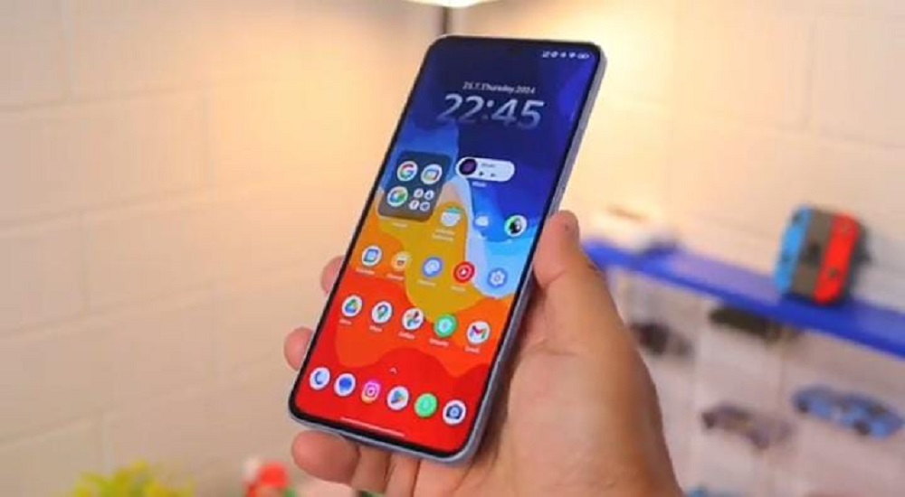 Xiaomi 13T Hadir dengan Fitur Potret Bokeh Natural, Hasil Foto Makin Estetik