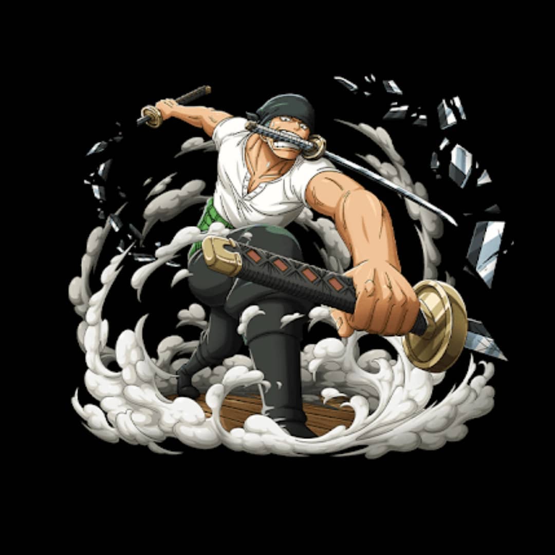 8 Fakta Menarik Roronoa Zoro yang Tak Banyak Diketahui Nakama