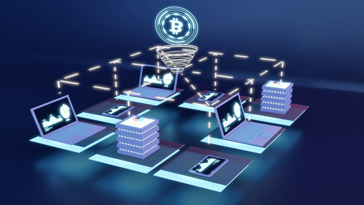 Mengenal Blockchain di Luar Dunia Kripto, Apa Saja ? Simak Penjelasanya!