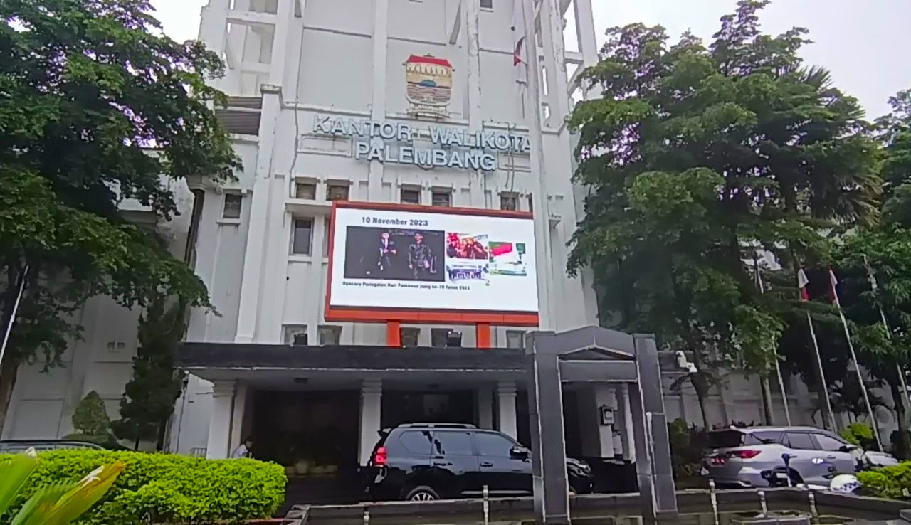Antisipasi Pembengkakan di Efisiensi, Penggunaan Anggaran Pemkot Palembang Dievaluasi