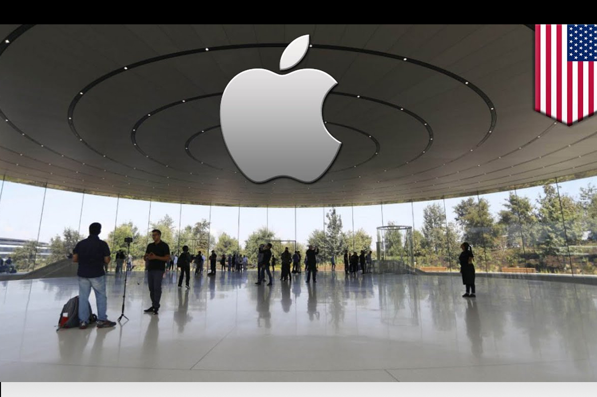 Perubahan Fokus Apple, Dari Mobil Listrik ke Kecerdasan Buatan