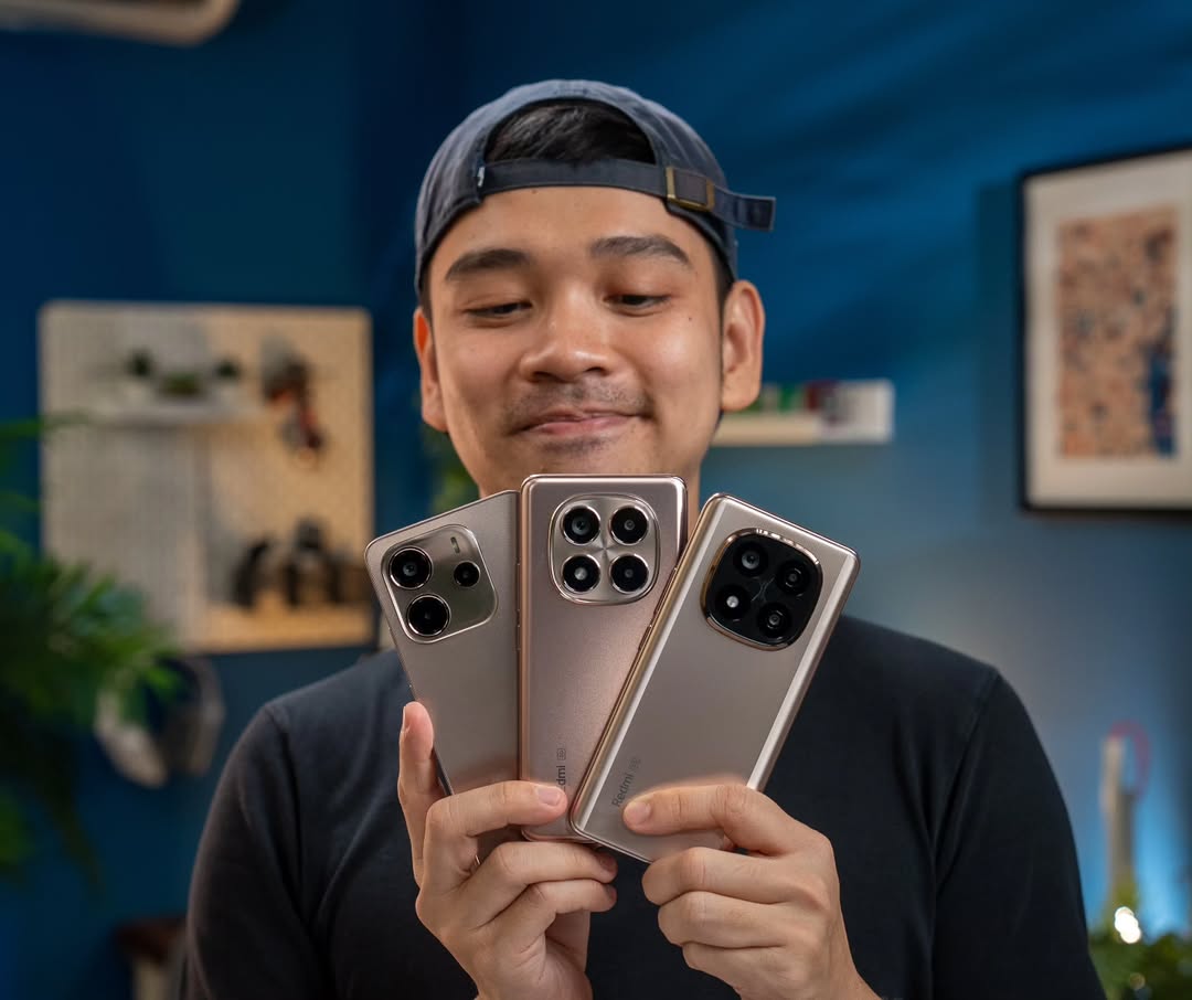 Redmi Note Series 2025 Hadir dengan Kamera 200MP: Revolusi Fotografi di Kelas Menengah