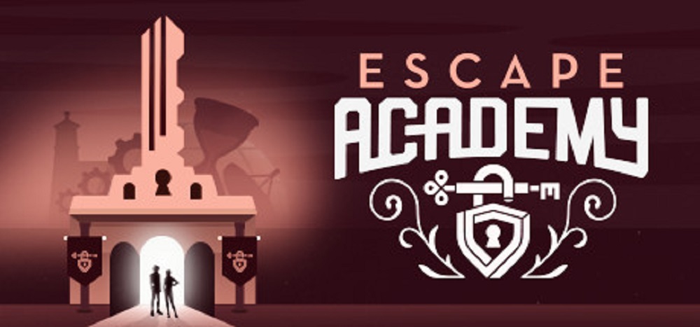 Menguji Kecerdasan dengan Petualangan Teka-Teki di Game Escape Academy