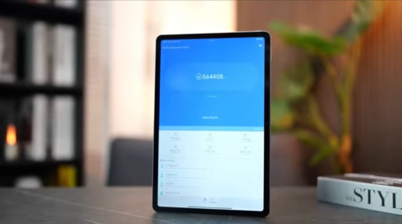 Mengintip Kecepatan RAM LPDDR4X di Redmi Pad Pro: Seberapa Cepat Performa Tablet Kelas Menengah Ini?