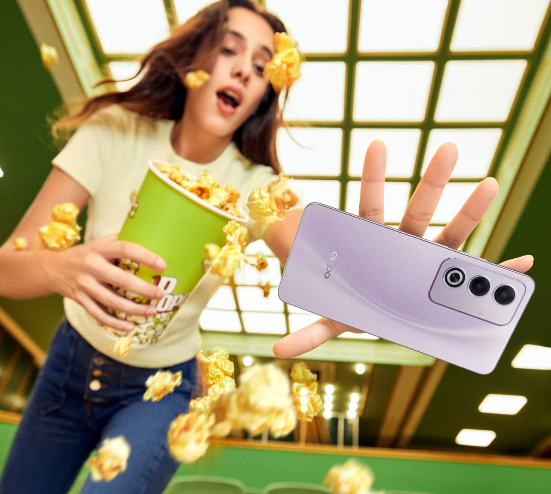 Uji Keras! Galaxy S26 vs OPPO A3 Pro: HP Mana yang Paling Sulit Dirusak?