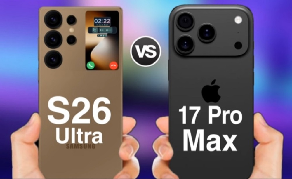 Pertarungan Besar 2025: Galaxy S26 vs iPhone 17, Siapa Flagship Terkuat?