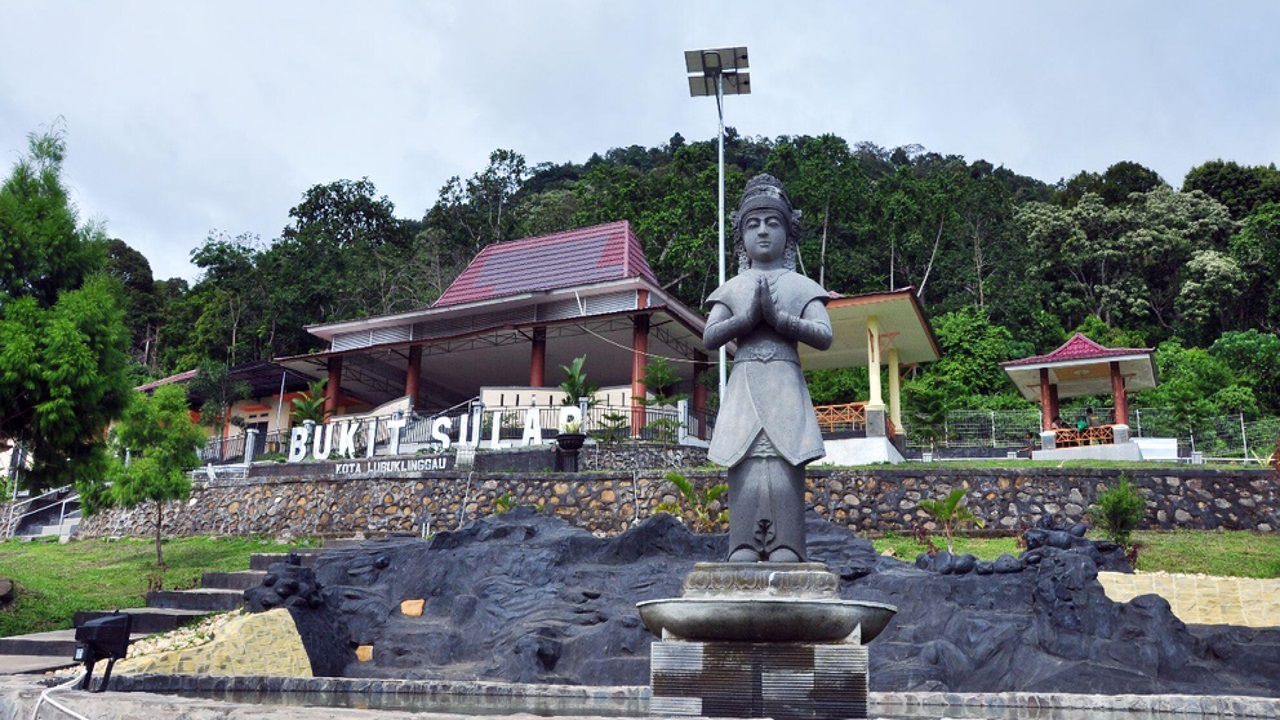 Bukit Sulap, Pesona Alam Kota Lubuklinggau Yang Menarik Untuk Dikunjungi