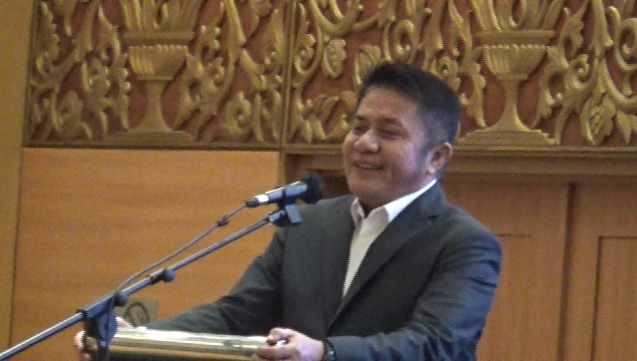 HD Akan Adakan Retret Berbasis Pramuka untuk Pelajar di Sumsel