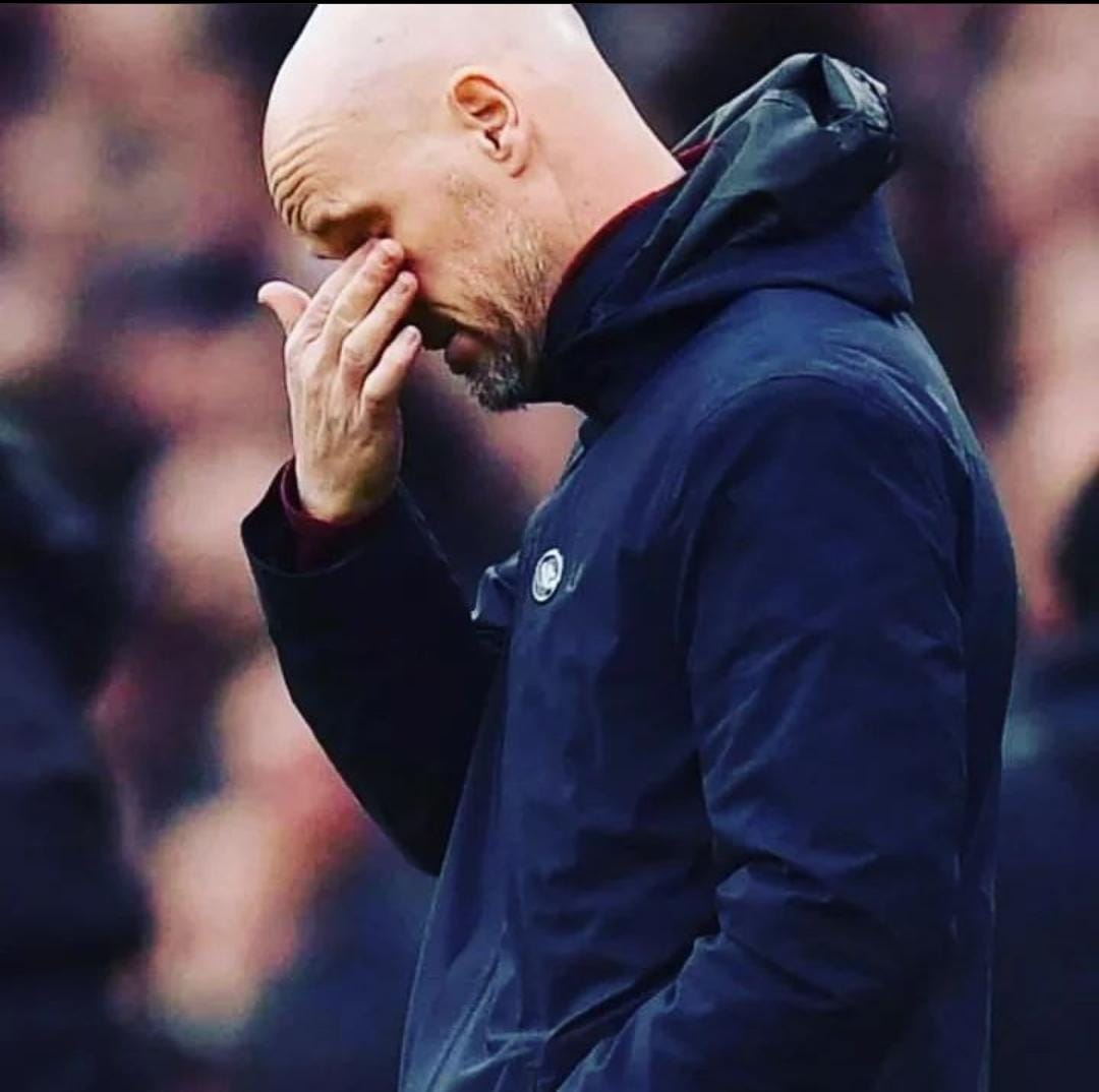 Mimpi Buruk Erik ten Hag: Kekalahan Dramatis Manchester United 4-3 di Kandang Bayer Munchen