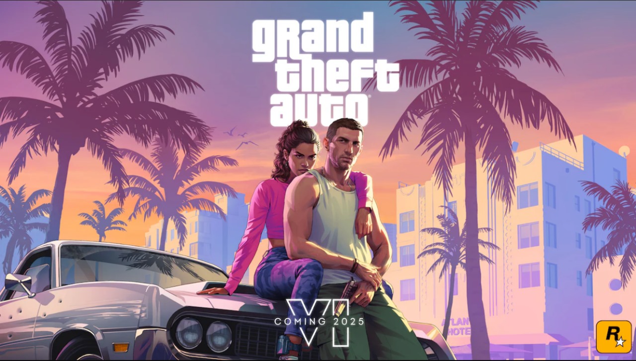 GTA VI Absen di Summer Game Fest 2024, Banyak Penggemar yang Kecewa