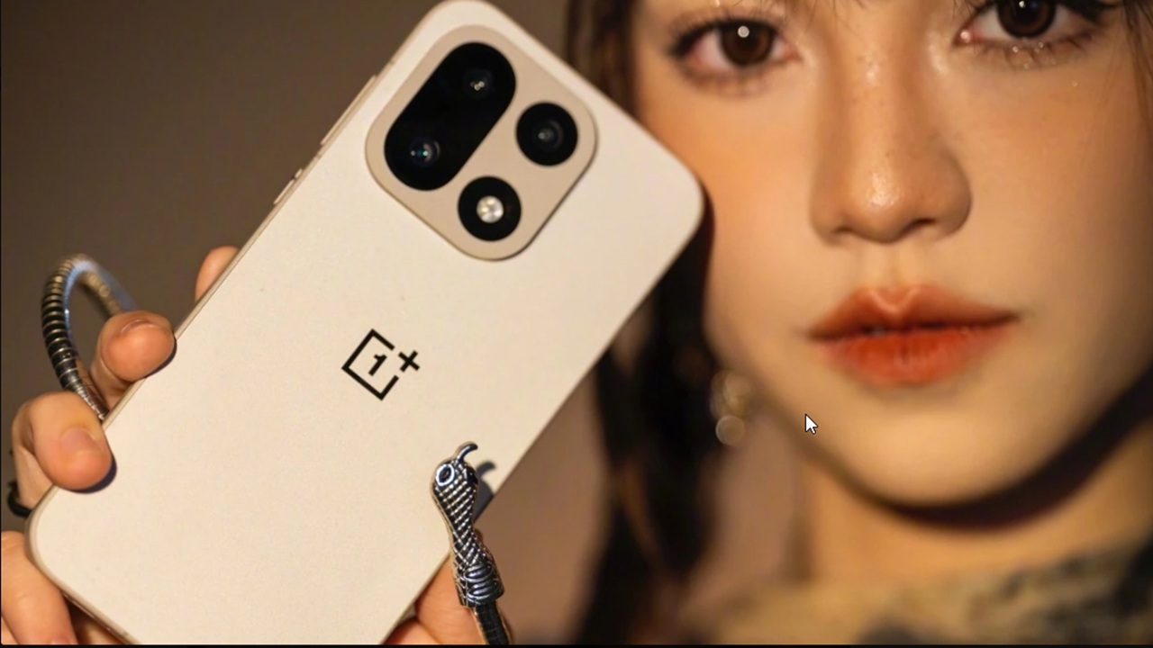 OnePlus 15 Akan Segera Diluncurkan: Detailnya Bocor ke Publik