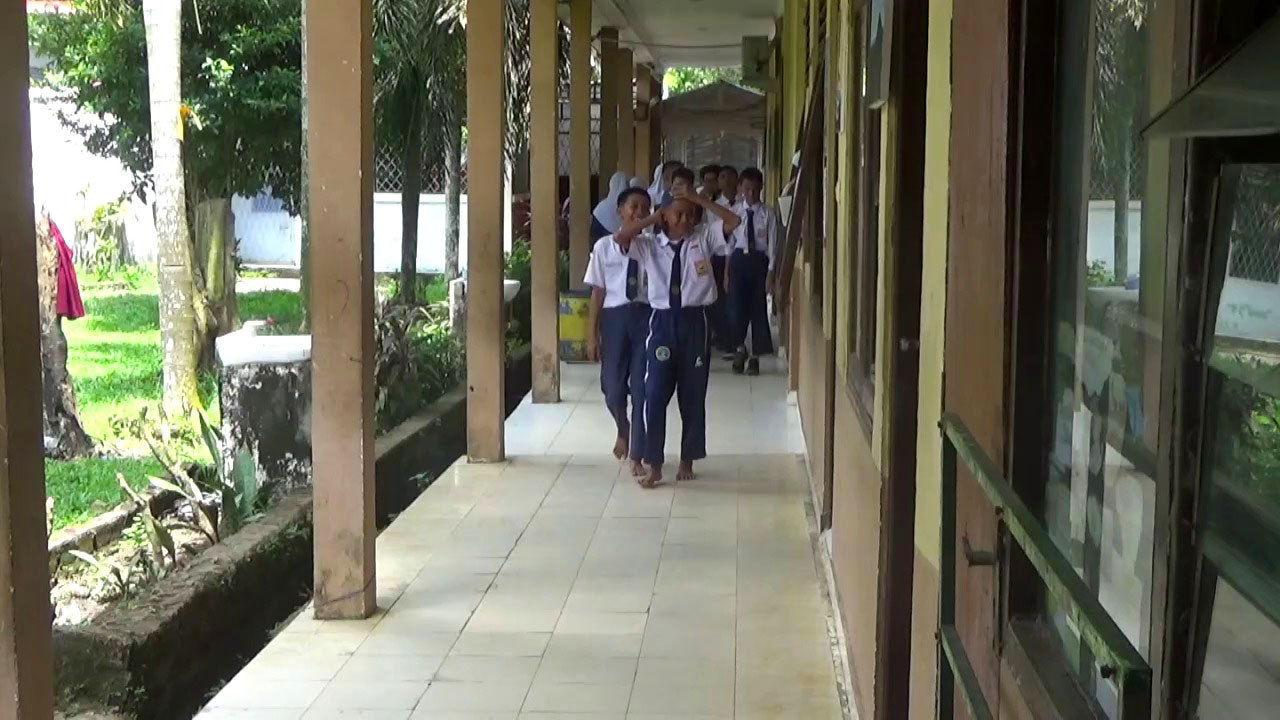Hadapi Lonjakan Lulusan SD, Pemkot Palembang Tambah Daya Tampung SMP Negeri