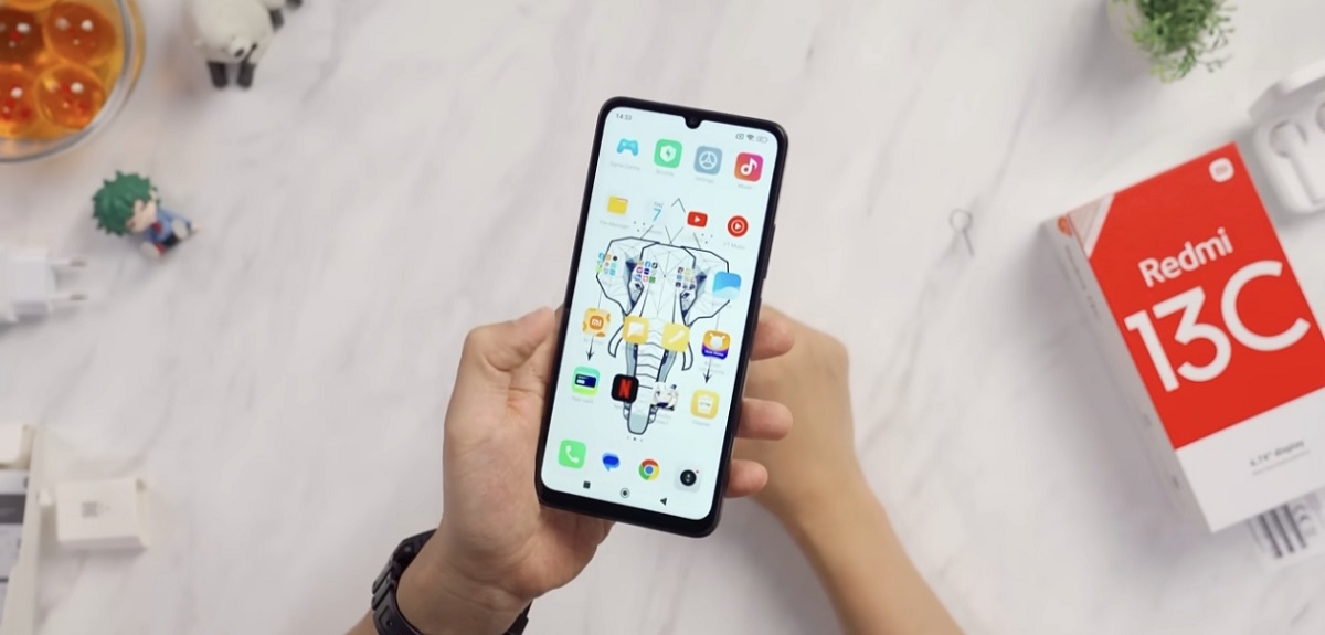Membedah Performa HP 1 Jutaan: Siapa Juaranya dalam Adu Kecepatan Aplikasi?