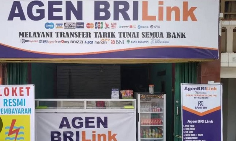 Inovasi BRI untuk Desa, Agen Brilink Permudah TKI Kirim Uang ke Keluarga!