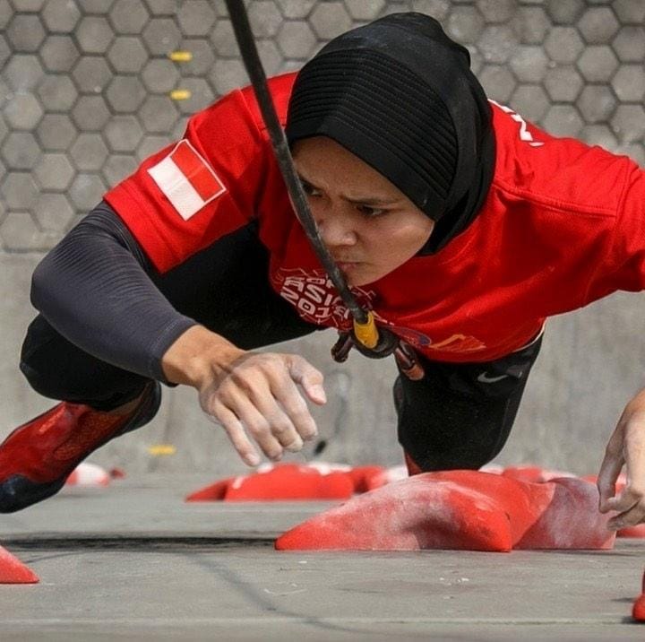 Ini Dia 5 Atlet Perempuan Indonesia yang Berprestasi di Kancah Internasional