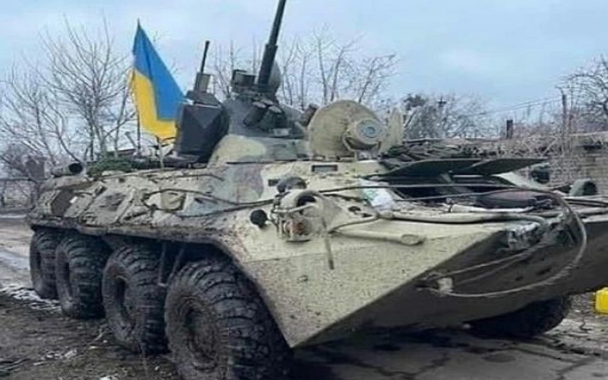 Ini Tanggapan Dubes Rusia Pasca 10 TNI Gabung Sebagai Tentara Bayaran di Ukraina