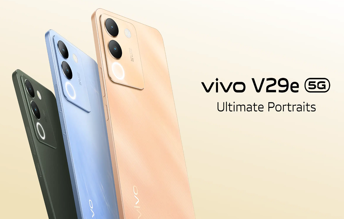 Vivo Meluncurkan Varian Terbaru, Vivo V29e: Harga Terjangkau dengan Fitur Premium