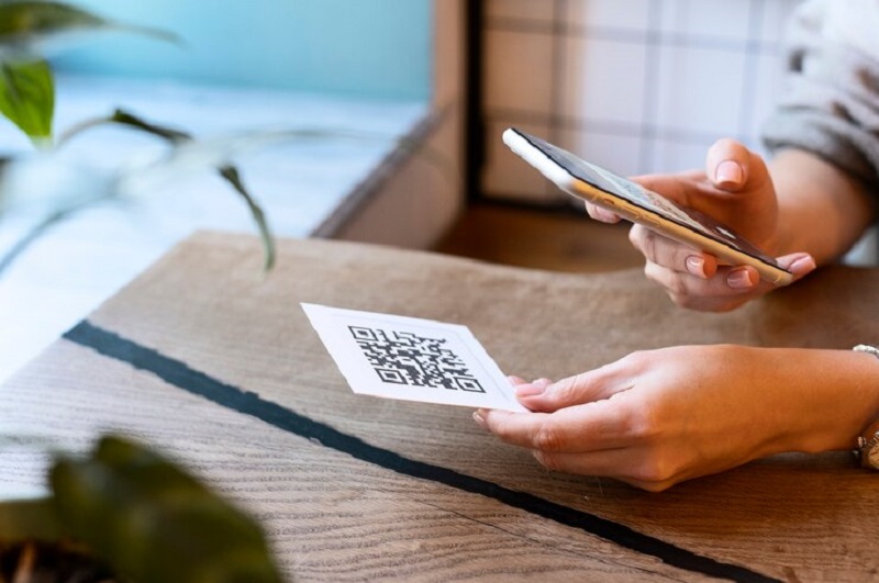 Tak Disangka! 6 Keuntungan QR Code yang Bikin Segala Urusan Lebih Praktis