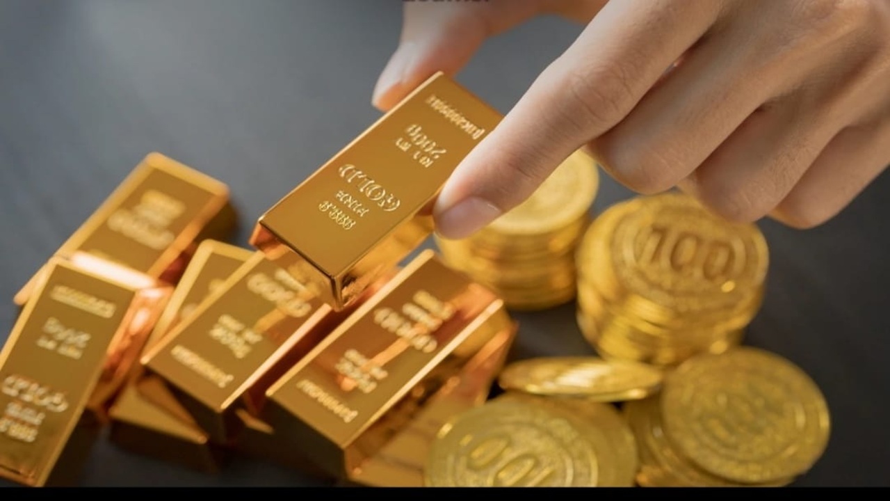 Minat Warga Palembang terhadap Investasi Emas Terus Tinggi