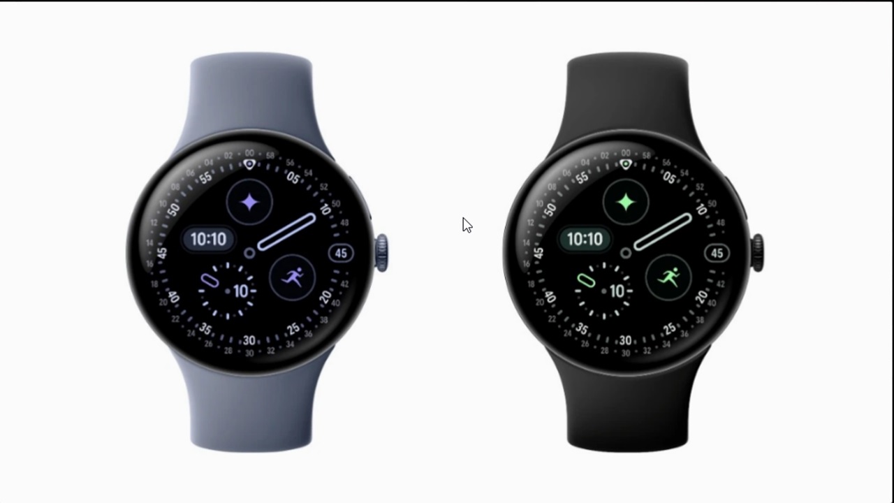 Pixel Watch 4 Rilis 20 Agustus: Jam Pintar Yang Hadir dalam Dua Varian Ukuran