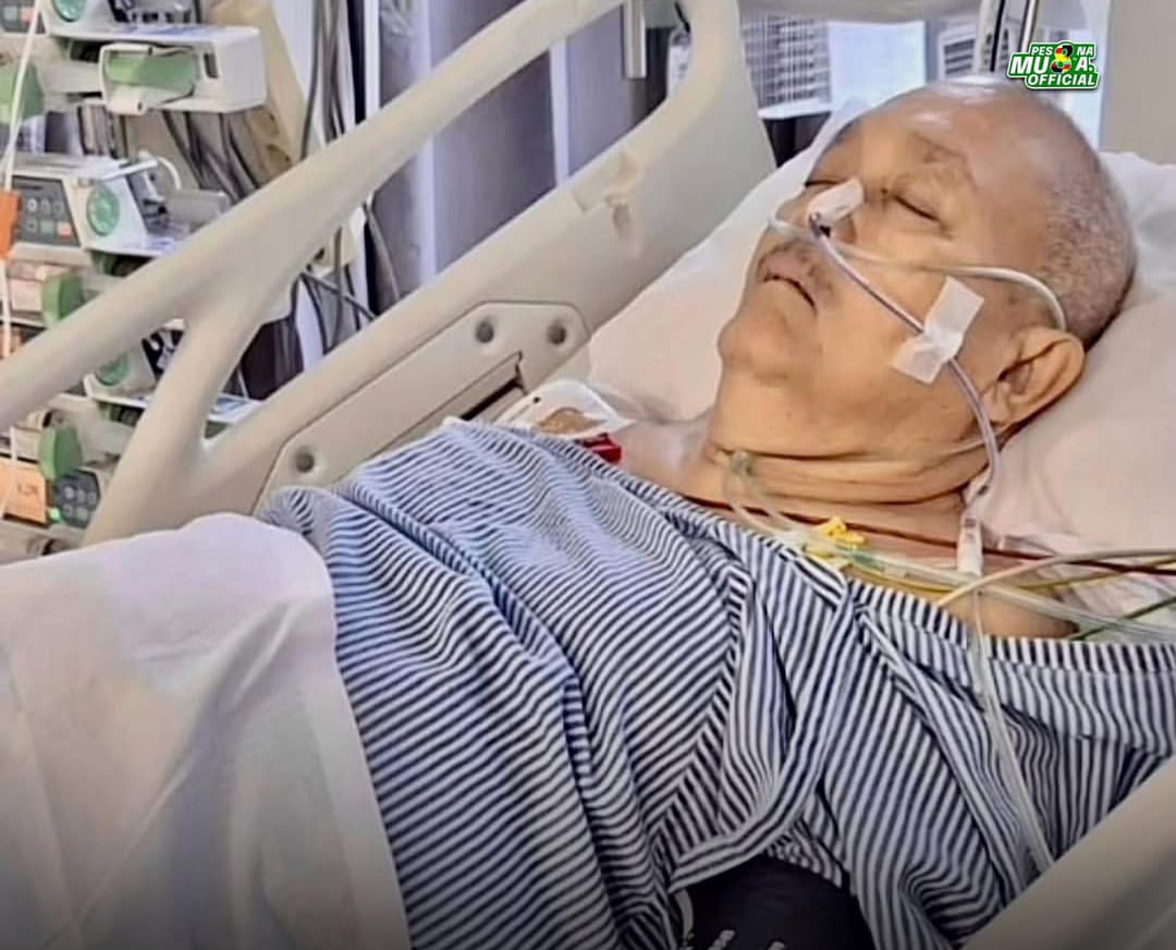 Mantan Gubernur Sumsel Dua Periode Alex Noerdin Dimakamkan di TPU Kebun Bunga Kamis Sebelum Zuhur