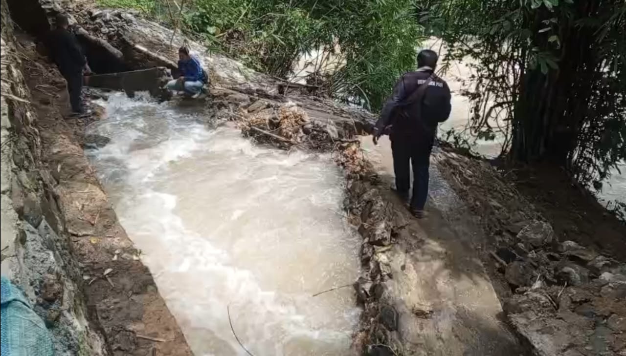 Kasus Oknum Dewan KT Karena Ada  Peluang Bancaan Korupsi Sistemik