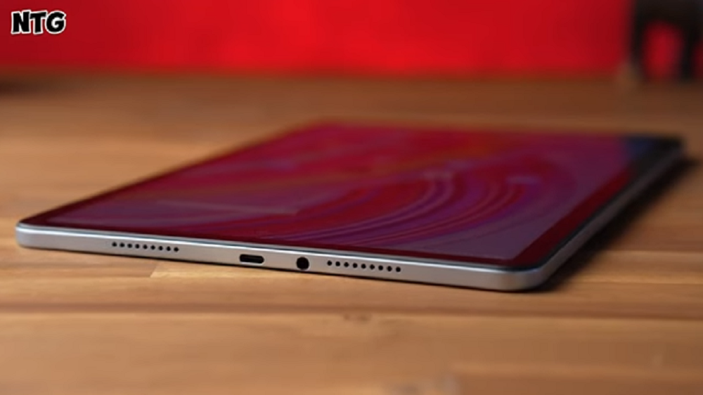 Pakai USB-C dan Bluetooth 5.3, Redmi Pad Pro Bukti Xiaomi Serius Bikin Tablet Premium Murah!