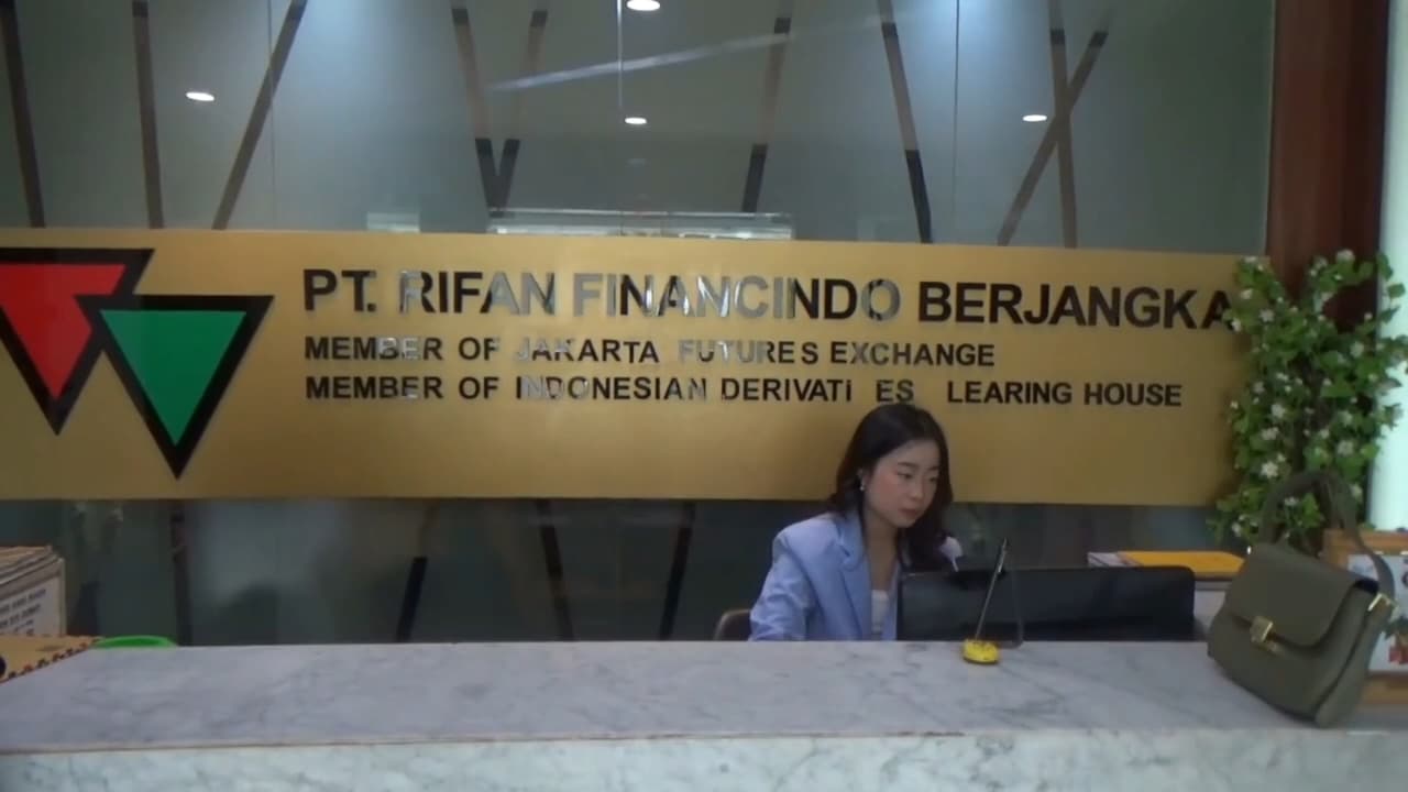 Gejolak Rupiah Dorong Minat Investasi Emas Digital