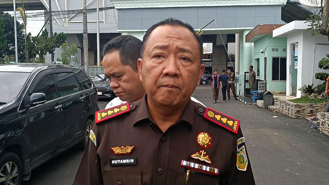 Kajari Palembang Ungkap Modus Dugaan Korupsi Pengelolaan Dana Hibah PMI Kota Palembang