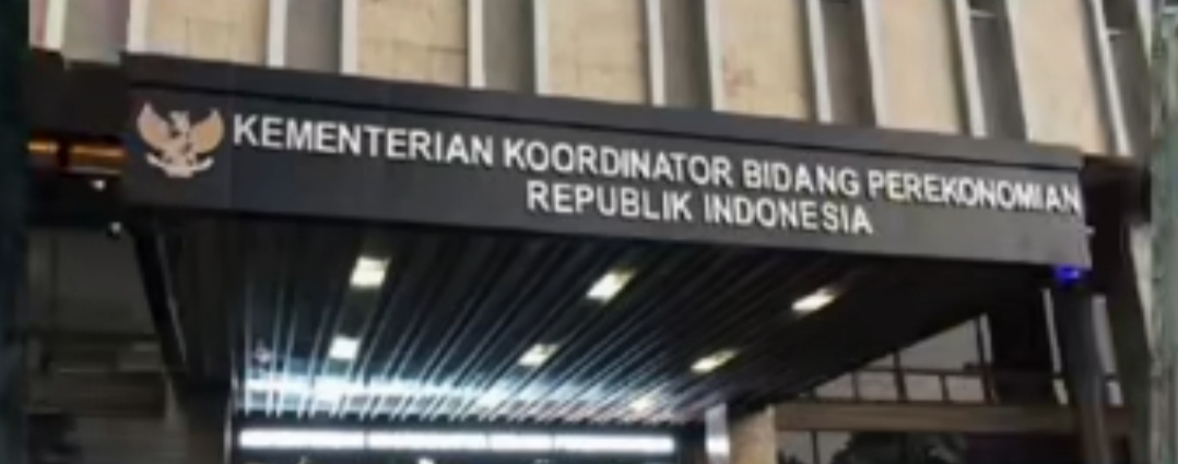 INFO LOKER! Kemenko Ekonomi Buka Lowongan Kerja Gajinya Rp 6,5 Juta per Bulan!